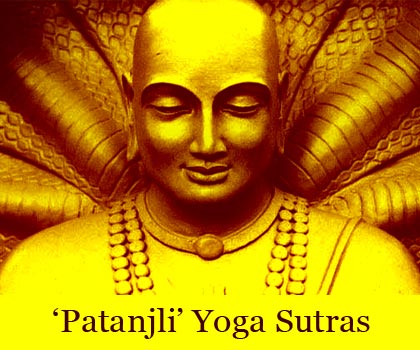 Yoga Sutras of Patanjali 