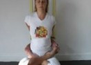 Baddha Padmasana