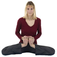 Padangusthasana