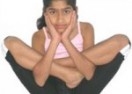 Garbhasana