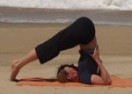 Halasana