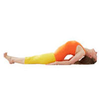 Sarvangasana