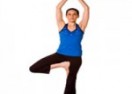 Virkshasana