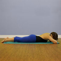 Shirshasana