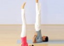 Sarvangasana