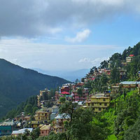 Yoga Teacher Training in Dharamsala