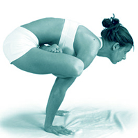 Lose Weight with Yoga