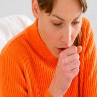 Chronic cold and cough